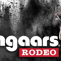 The Bomgaars Rodeo