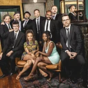 Motown Hits with The York Street Hustle