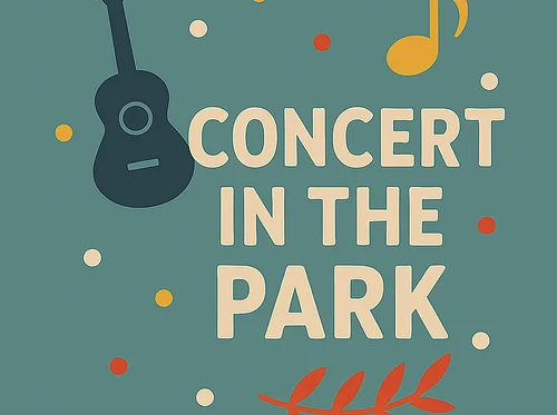 Concert in the Park