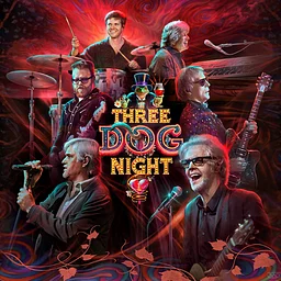 Three Dog Night