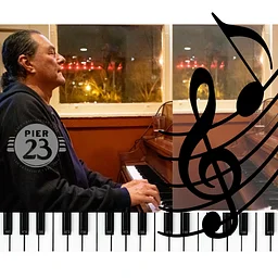 DOLPHIN JAZZ 4-7PM