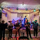 Preston and the Weather Birds- Band Dance!