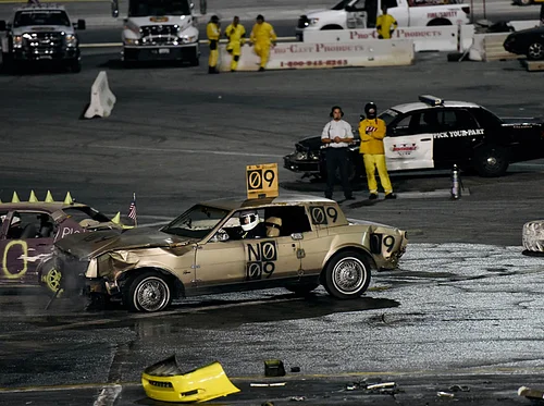 Mary Ellen Carroll: How To Talk Dirty and Influence People