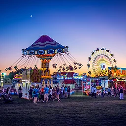Clark County Fair