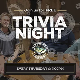 Trivia Thursday