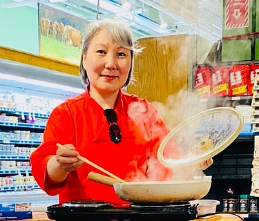 Asian Dumpling 101: Learn Dumpling Making with Moore Dumplings