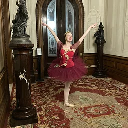 Night of the Nutcracker