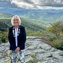 Grandfather Presents: Dr. Margaret Lowman, Ph.D., aka CanopyMeg
