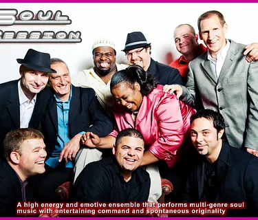 Fast Lane VIP Concert with Soul Session