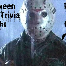 Halloween & Horror Trivia with Androscoggin Trivia Co.