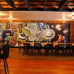 Bayside Acoustic Sessions: Live Music by the Water