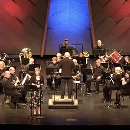 FMU Concert Band