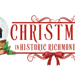 Christmas in Historic Richmond Town*