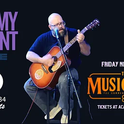 Radio 434 Presents: Tommy Bryant LIVE