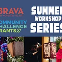 Brava Presents: Monica Magtoto: Journal as Artifact: Adults Workshop