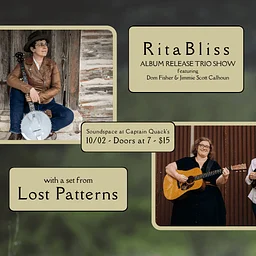 Rita Bliss & Friends