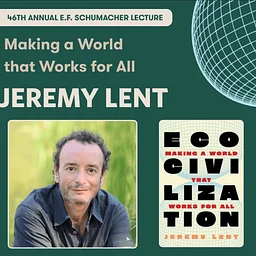 Making a World That Works for All