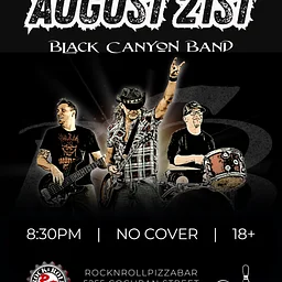 Black Canyon Band
