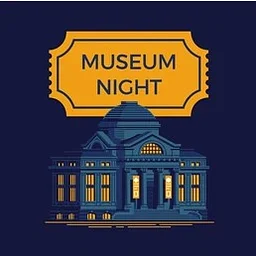 Museums At Night