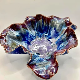 POTTERY: HAND-BUILDING INTERMEDIATE & ADVANCED