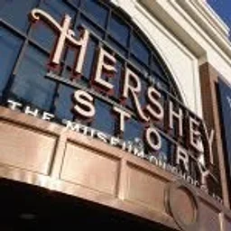 The Hershey Story Museum
