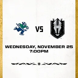 Silver Knights vs Canucks