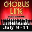 A Chorus Line: Teen Edition (Norwell)