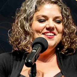 Friday Night Open Mic hosted by Casey Catherine…