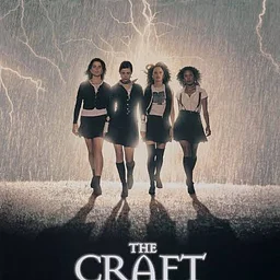 Craft and Cinema Night: The Craft