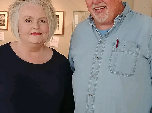 Pick One with Larry and Linda