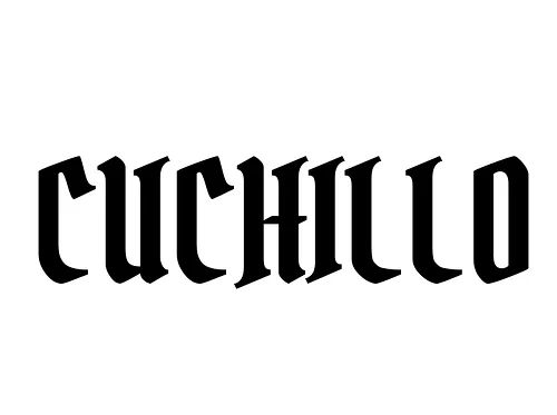 (Food Truck) Chuchillo