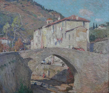 Drop-In Tour: America 250 Tour