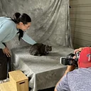 Family and Cultural Connections Series: Pet Portraits