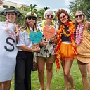 Party in Paradise: Delray’s Tribute to Jimmy Buffett
