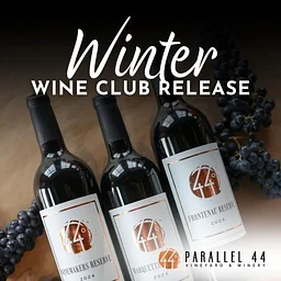 Winter Wine Club Release