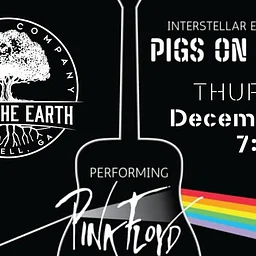 FTE STAGE: Pigs on a String (FREE)