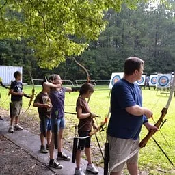 Beginner Archery Orientation
