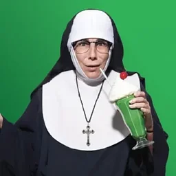 Late Nite Catechism