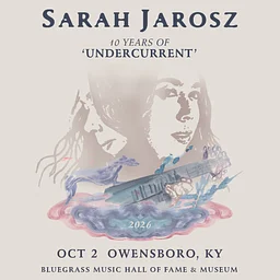 Sarah Jarosz