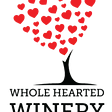 Whole Hearted Winery, Brewery & Distillery