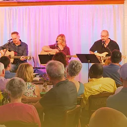 Live from the Artisan Studio: The Song Remembers When