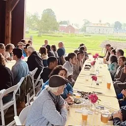 Craft Beer & BBQ Dinner: August 29