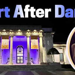Art After Dark + Jazz Night with Fern & Friends Café Clementine Hosts Lost Coast Oyster Co.