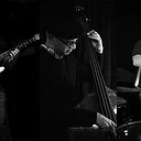 DOMINICK SPOLITINO TRIO Live at Fulton Street Collective