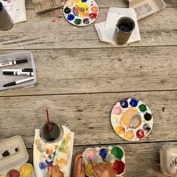 Art Adventures