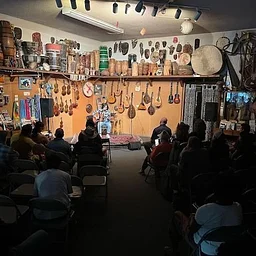 Open Mic Night