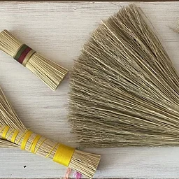 Appalachian Whisk Brooms