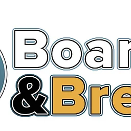 Boards & Brews