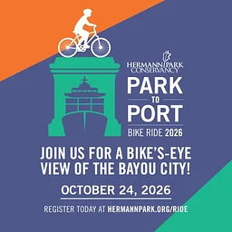 Park to Port Bike Ride