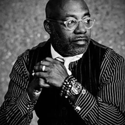 Michael E. Sawyer - "The Door of No Return: Being-As-Black"